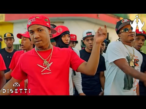 Kiry Curu ❌ TREINTISIETE 3730 - TIGUERE & PARIGUALLO (Video Oficial)