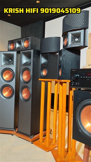 🚨🚨🚨🚨🚨🚨🚨 KLIPSCH 9.2 / 7.1.2 COMPLETE THEATRE COMBO PACKAGE/ LARGER PACKAGE BIG SOUND #klipsch #r14s