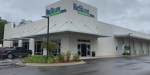New Habitat for Humanity ReStore opens in Walton County