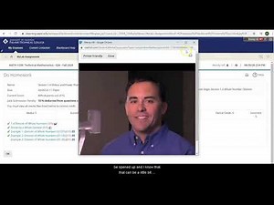 TECHNICAL MATH INTRODUCTION