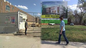 Money down, but Winnipeg condo buyers waiting for units to be built