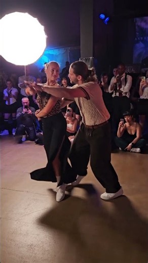 🕺💃Best bachata dance with Janis and Zoe - style 💃🕺 #shorts #bachata #dance - Dance070