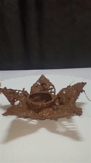 Satisfying Deep Cleaning of Extremely Dirty Object