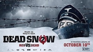 Dead Snow 2 Red Vs. Dead 2014