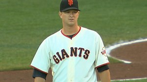Cain's perfect game