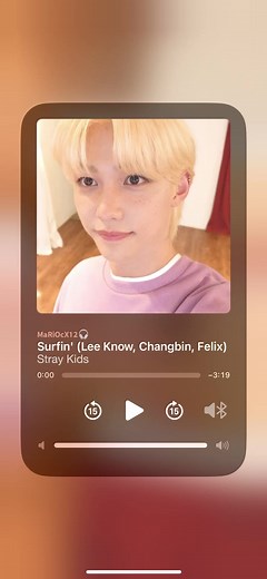 Stray Kids Surfin' Official Music Video