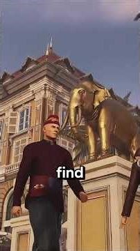 The most absurd secrets in games!