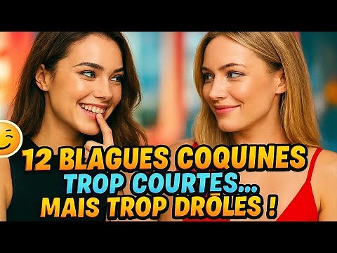 😉 12 Naughty Jokes That Are Too Short… But Too Funny! Joke of the Day