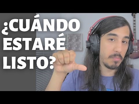 ❤️‍🩹 Cuándo BUSCAR tu PRIMER TRABAJO en PROGRAMACIÓN