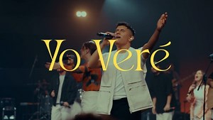 MP3 DOWNLOAD: Un Corazón - Yo veré [  Lyrics] | CeeNaija