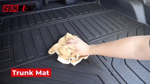 Amazon.com: Zekzoop Floor Mats Compatible with 2025 2026 Toyota 4Runner 5 Seats Gas (Non Hybrid EV & i-Force MAX) Trunk Mat Cargo Liner TPE Back Seat Cover for 4 Runner Accessories (5 Seats,Floor Mats 6PCS) : Automotive