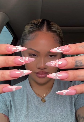 Stunning Summer Nails Inspiration for 2022