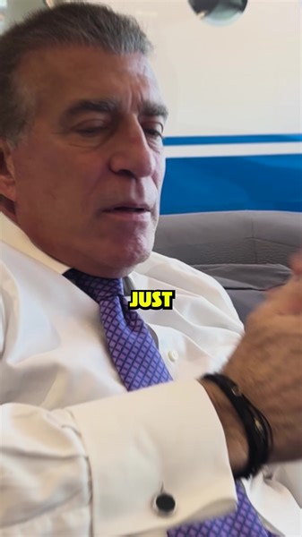 How to sell a $43,500,000 private jet! | The Jet Business