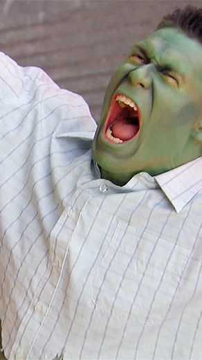 861K views · 10K reactions | Hulk Prank #hulk #prank | Just For Laughs Gags | Facebook