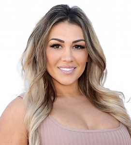 Jen Harley | Biography 2021