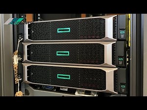 HPE DL380 Gen10 , HA Cluster and HPE NS204i-p RAID NVME ADAPTER