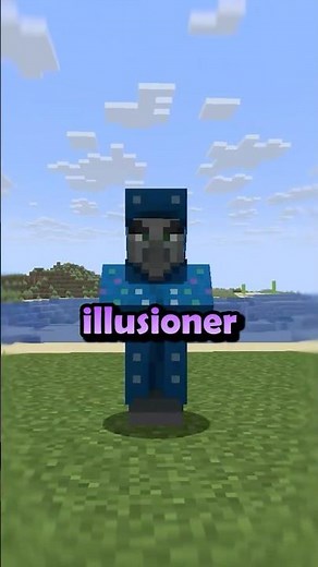 This Mob Was Almost Added To Minecraft! 🤯