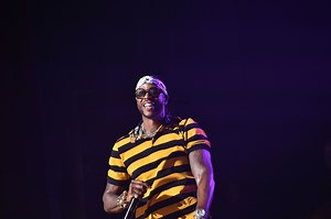 Here's The Tracklist For 2 Chainz's "Daniel Son; Necklace Don"