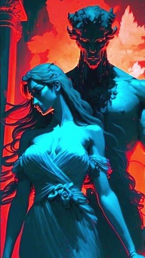 Asmodeus, Demon Prince of Lust