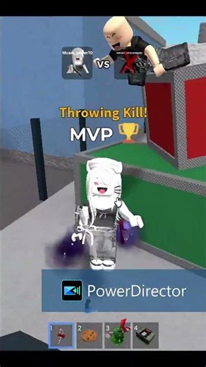 CLEAR! & SMOOTH! MM2 MONTAGE 🤍