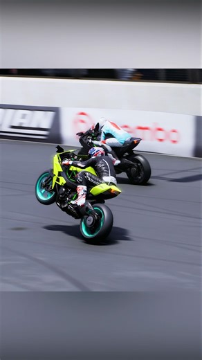 Kawasaki Ninja H2R World’s Fastest Bike Superfast Rider Drag Race #ride5 #kawasaki #h2r #ninjah2r