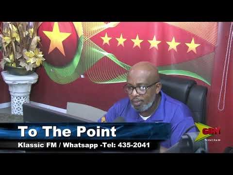 To The Point 6th March 2026