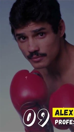 At 74, Roberto Durán Finally Names His 10 Favorite Boxers