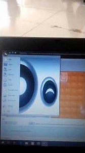 Simulasi robot, menggunakan aplikasi robomind