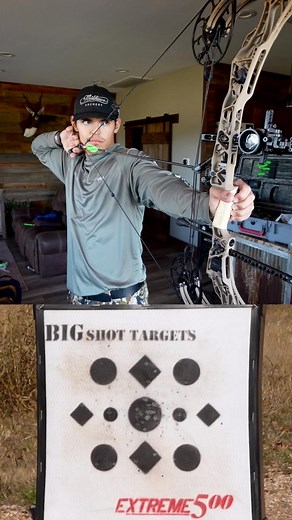 Do you like the factory Mathews grip? It might be one of the most uncomfortable grips out there in my opinion.I couldnt buy a bullseye on this windy day, but I was able to punch a tag!#mathewsarchery #archery #bowtech #hoyt #bowhunter #hoytarchery #bowhunting #mathews #ultraviewarchery #mathewslift #archerytrickshots #hoytbowhunting | Ty J Jordan