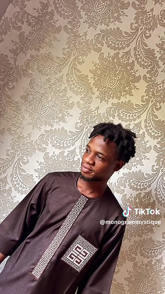 #monogram #design @arridoh_fashion_home1