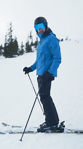 Everest U Icon 3L Jacket är skapad för åkning i krävande vinterförhållanden, med fokus på både prestanda och stil. Vind- och vattentätt material, effektiv ventilation och ett tekniskt snitt ger maximalt skydd, komfort och rörelsefrihet. Oavsett om du jagar puder, carvar i pisten eller ger dig ut på topptur.⁠ ⁠ Genomtänkta detaljer, slitstarka material och en stilren design gör detta till ett självklart val för dig som vill ha funktion i premiumklass. Passar lika bra för dam som herr.⁠ ⁠ Matcha m