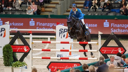 Partner Pferd 2026 Pressekonferenz