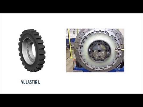 VULKAN Couplings System Competence - Engineering