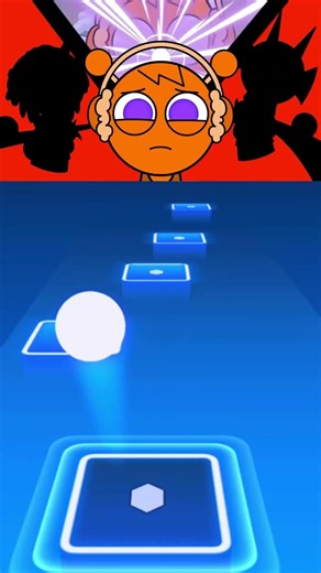 Suprunki Tiles Hop EDM Rush