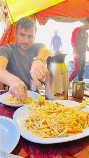 K2 Base Camp Trek Highlights