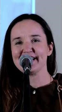 Sarah MacDougall performs "I Wanna See The Light (Lost From Your Eyes)"