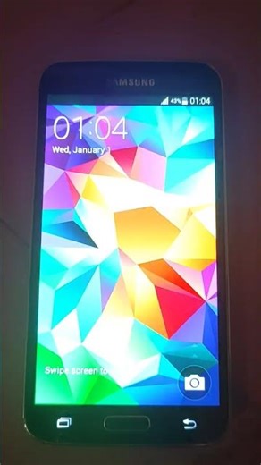 (Bonus 800 subscribers special) Samsung Galaxy S5 (another one) | SU/SD Android 4.4.2