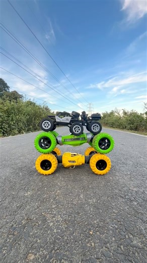 3 best remote control police car test #shorts