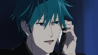 ACCA: 13-Territory Inspection Dept. | E12 - Where the Bird Flies