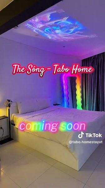 Review The Song Vũng Tàu: Trải nghiệm Tabo Homestay