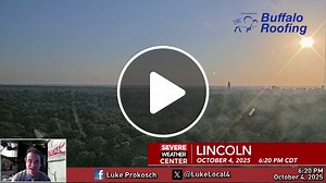 Luke's Saturday Evening Forecast - NewsBreak