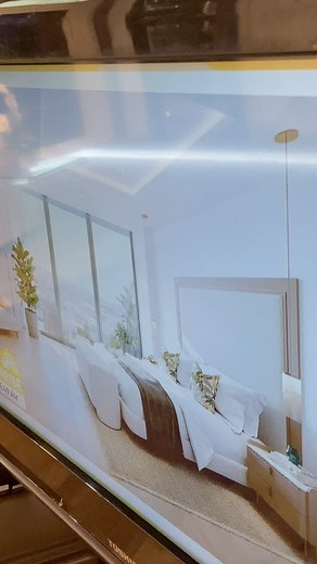 Pinnacle Luxury Residential Resort 🙌🏾 Yangsen Li, CEO and Founder of LCH Developments and Isiaa Madden, Architect for Design HQ talks to us about The Pinnacle, a luxury residential estate on Reading Peninsula, Montego Bay. Comprising of four 28-story towers, totaling 423 residences and 15 villas it is said to be completed in 2028. #CVMTV #SunriseCVM #SeeItHappen | CVM Television