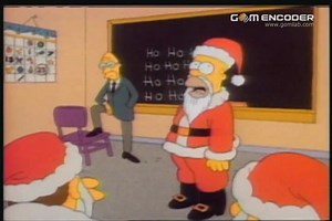 TELETOON Christmas 1998 Promo