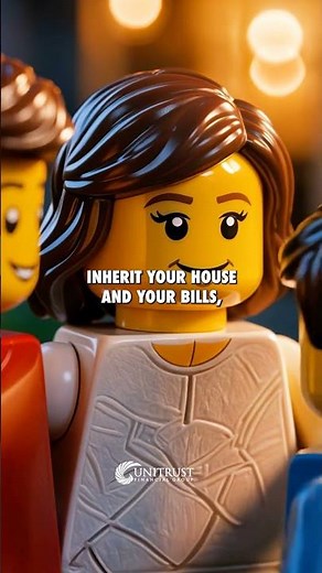 What Happens to Your Mortgage and Family When Life Takes a Turn?