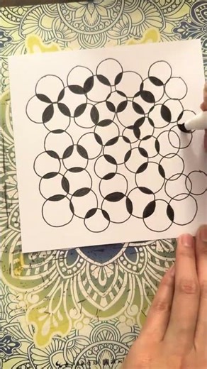 Self-taught Painting Journey: Daily Drawing with Douyin