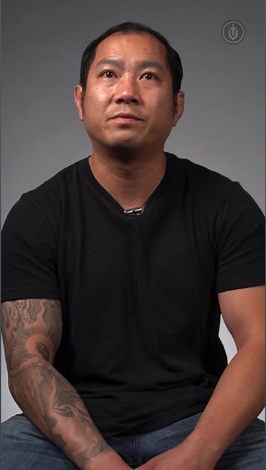 Paul Nguyen might describe it as luck, but we know it was a well trained soldier who saved his life. Check out his full story on our YouTube channel! | Urban Valor