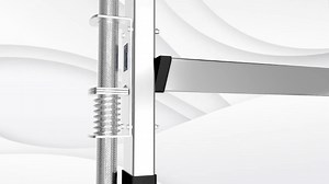 Watch Ladder leveler Installation video on Amazon Live