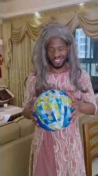 He really went to the library to study. Why would he lie to her? #FunnyVideo #Study