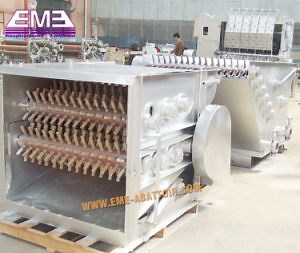 [Hot Item] Chicken Plucker Machine Duck Goose Slaughtering Equipment Used in Small Middle Capacity Poultry Abattoir