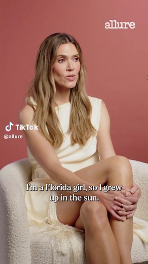 Mandy Moore's Iconic Fashion Moments & Favorites